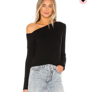 Maples Long Sleeve Top from Revolve
